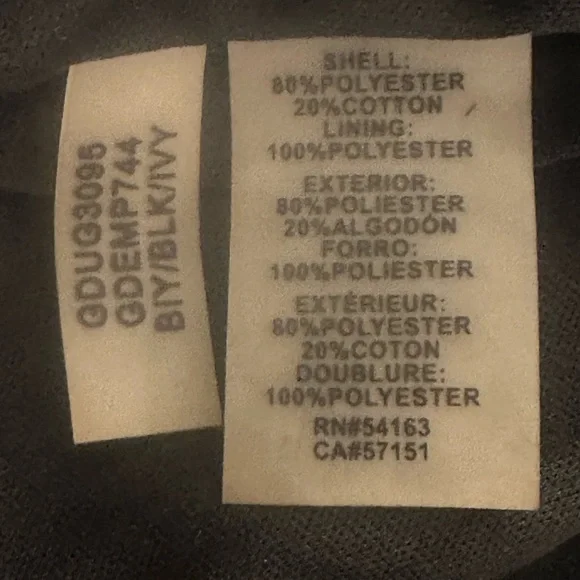 GUESS
Black and White Bodycon Mini Dress - Picture 3 of 10